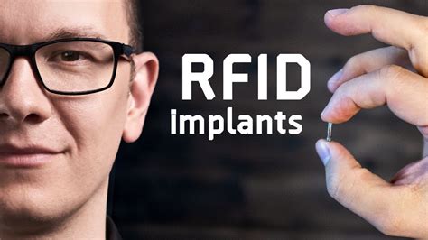 rfid chips in human body|The microchip implants that let you pay with your .